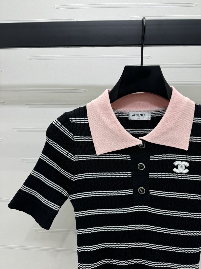 Chanel T-Shirts